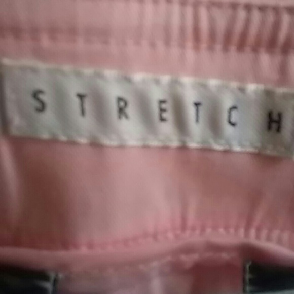 George Women's Plus Stretch Pants - Picture 3 of 4